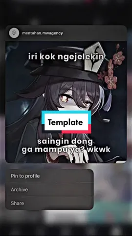 #CapCut #genshinimpact35 #templategenshin 