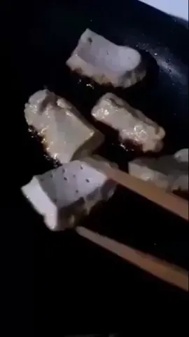 #tame_cam🍊 các bạn nấu cơm cí từng bị khét không? #xhtiktok#xh