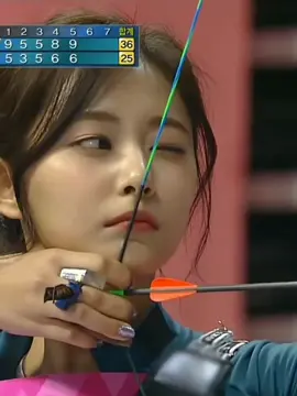 archer tzuyu, you will always be famous 🙇‍♀️🎯 #tzuyu #choutzuyu #twice #archery #kpopisac #fyp #foryou #foryoupage #kpop #sports 