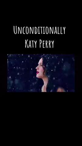 #musicvideo #music #goviral #fyp #foryou #katyperry #unconditionally 