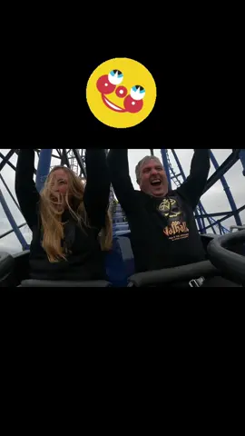 T - minus #10days and we are on #Track for a #awesome season at #pleasurebeach #fun #AndyH #AG #rides #OPENING 18/03/23 #blackpool #bigone #fyp #UK #letsgo #thisshouldbeyou #rollercoaster 