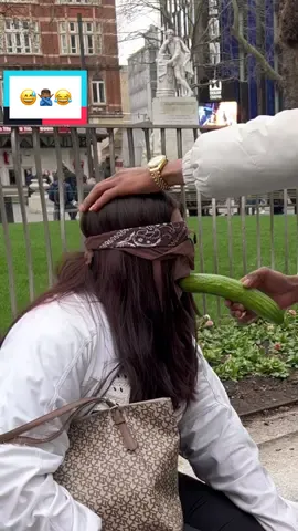 Guess the food prank 😅🙅🏾‍♂️😂 #prank #foryou #fyp #foryoupage #funny #comedia #viral 