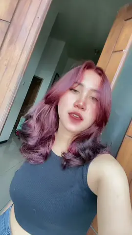 im red 🤭