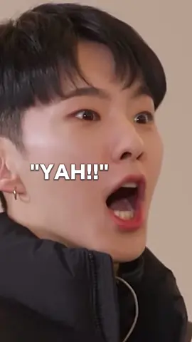 Hoshi has a sixth sense I swear 😭 #seventeen #svt #goingseventeen #goingsvt #gose #dontlie #funny #hoshi #carat #foryoupage #foryou #fyp #fypシ #세븐틴 
