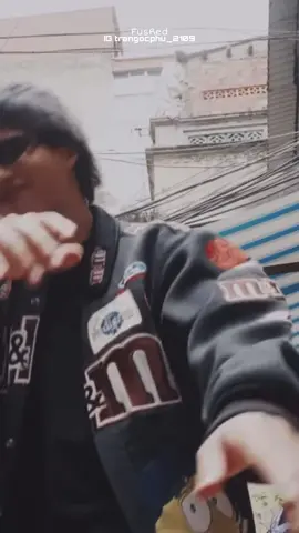 Nghe lại Flow và Lyric ma mị của LowG #thudocypher #lowg #xuhuong #rapgame #trangocphu 