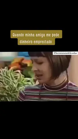 @Herminia Indelicada #paulogustavo 