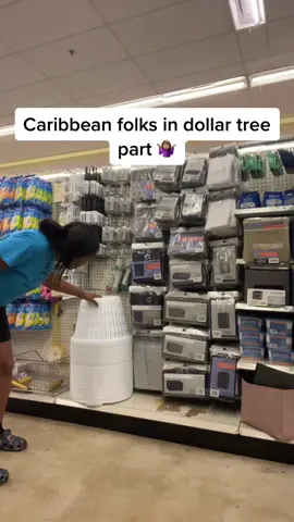 Let me get all 😭😂 #kourtneytheshopper #caribbeantravelers #fyp #dollartree #caribbeanshopping #miamishopping #miami 