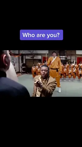 Funny English Movie Scene 
