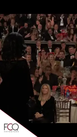 Em homenagem ao dia das mulheres, nós trazemos esse trecho emocionante do discurso da apresentadora americana Oprah Winfrey, ao ser a primeira mulher negra a ganhar um Globo de Ouro, em 2018. O FCQ Advogados dedica esse trecho a todas as mulheres, com a certeza de que suas histórias importam, e suas conquistas estão apenas começando!  FELIZ DIA DAS MULHERES!  #mulheres #advogadas #globodeouro #Oprah #discurso #atores #advocacia #cinema #arte 