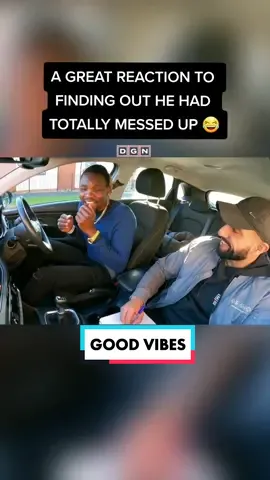 THIS LEARNER WAS JUST VIBES
