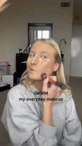 🤍🤍  #grwm #MakeupRoutine #getreadywithme 