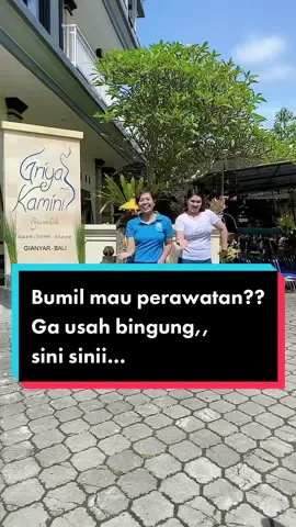 Yukk sini yuk bun…dijamin pulang senyum bahagia deh😉😊pelayannya lengkap #ibu #ibuhamil #ibubersalin #perawatanpascamelahirkan #babyspa #yogahamil #hypnobirthing #griykamini #massageibuhamil #montesori 