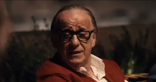 Scusate, ma penso di essere innamorato di questo monologo #lagrandebellezza #toniservillo #Filmitaliani #paolosorrentino 