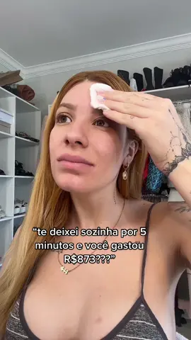 sem condições, essa sou eu todinha e vcs sabem mto bem
