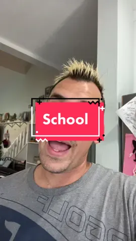 For real#stayathomedad #fypシ #fy #fyp #school #kids