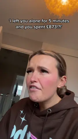 MONEY WELL SPENT #fyp #foryou #foryoupage #trend #comedy #therange #ileftyoualoneforfiveminutes 