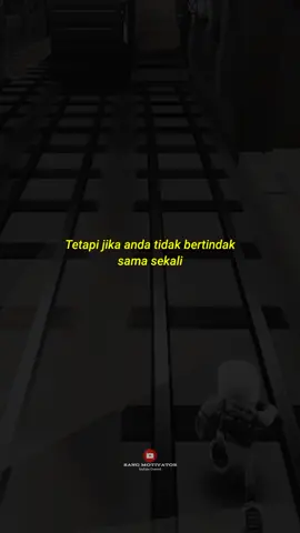 kagagalan terbesar adalah ketika kita tidak berani untuk mengambil keputusan #iq7said #iq7quote #nasehatbijak #katakatabijak #iq7 #iq7corp #qoutesmotivasi #motivasihidup #introspeksidiri #sangmotivator #sangmotivator188 #fyp 