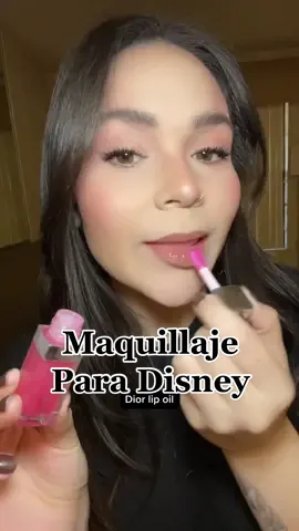 Disney makeup ❤️🌴 #maquillajeparadisney #disneymakeup #maquillajetips #orlandotrip #arreglateconmigo #getreadywithme #MakeupRoutine #maquillateconmigo #alldaymakeup #makeupthatlastsallday #maquillajequeduratodoeldia #maquillajeparadisney 