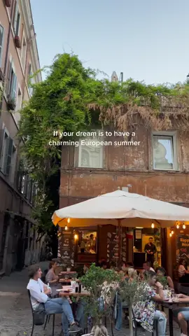 Just trying to help you live your European summer dream, follow for more inspo ✨#europeansummer #europetravel #italytravels #italytrip✈️ #italytraveldestinations #italytravel #europetrip #europetraveldestinations #europetraveltips #traveltiktok #travelbucketlist #europeansummer2023 #europeansummeraesthetic #travelitinerary 