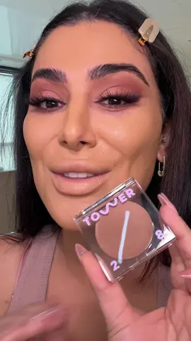 #productreview #hudabeauty #huda @Tower 28 Beauty #contour 