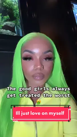 I look like a piece of candy but get treated like robitussin 🤮 #fyp #viralvideo #blessedgirl✨ #selflovejourney 