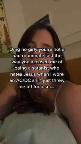 If you remember marina youre a real one😅🫡 #foryoupage #badroommate #roommatehorrorstories #foryou #fyp 