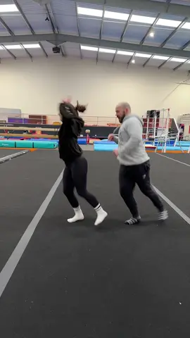 @ashwatson92 likes dancing more than me #foryou #fyp #dancechallenge 