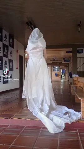 Alaíde, de O vestido de noiva (peça teatral do Nelson Rodrigues) #aulas #nelsonrodrigues #fyy #teatro #noiva #escola #ensinomedio #peçadeteatro  @ANDREA M C BECHEL 