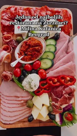 Obilne porcije ukusne domaće hrane? Sto rezerviši putem Tablestar aplikacije! #zvezdara #balkantiktok #srpskahrana 