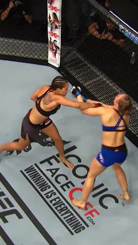 Happy International Women’s Day to the leaders in our sport 👊 #amandanunes #rondarousey #internationalwomensday 