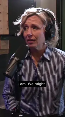 Be Yourself: The Power of Targeted Messagin. #podcastclip #podcastmarketing