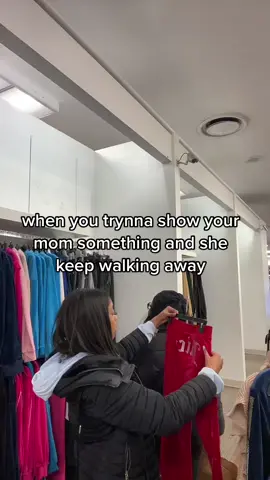 like come on miss