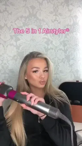 The best hairdryer ever😍😍 #curlyhair #haircare #beauty #hairdryer #hair 