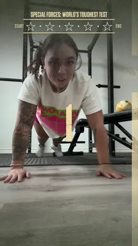 I AM TRYING AGAIN WTF😅 #training 