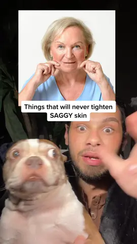 Thighten saggy skin #skincare #beauty 