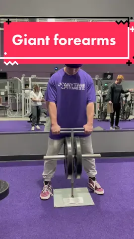 I like to add these towards the end of my workout or on an accessory day! #gripstrength #anytimefitnessbloomington #personaltrainer #indianauniversity #hoosiers #workout #injuryprevention #GymTok #tutorial #fitnesstutorial