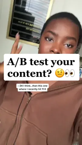 #stitch with @garyvee How to grow on TikTok—A/B testing quality content⁉️ #myugcdiary #mycontentcreationprocess #tiktokgrowthhacks #tiktokgrowth #howtogrowontiktok 