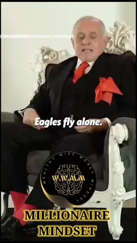 Be the eagle, soar above the rest and 💜 yourself first! ✨ They say it’s lonely at the top...but in reality, you can make your own happiness. 🙌🏼 #believeinyourself #defytheodds #makeyourchoice #keepgoing #staystrong #motivationspeech #determination #SelfImprovement #millionairemindset #pushyourlimits #becomingbetter #winningmindset #hungryforsuccess #fyp #motivation #makeyourlife #goingtheextramile 