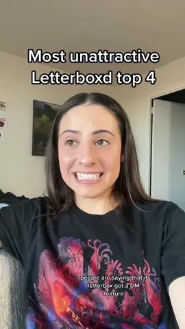 Does it get less provocative than this #letterboxd #movies 