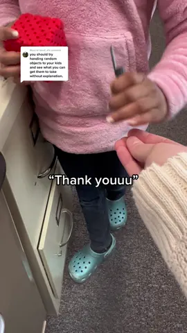 Replying to @beard_al they all took whatever I handed them😂 #teacher #teachersontiktok #teaching #teacher 