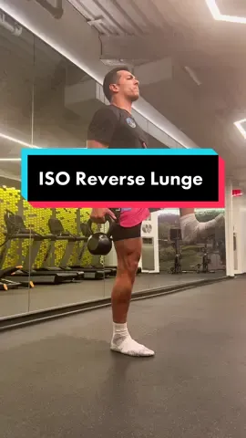 Lacrosse players need to try this #workout #lacrosse #lax #legs #glutes #calves #lunges #kettlebell #nblack33