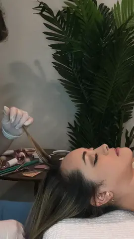 ASMR hair cracking @ivybasmr #asmrroleplay #asmrrealperson #asmrvideo #asmrsoftspoken #asmrchiropractic #asmrmedicalroleplay #asmrdoctor #asmrdoctorroleplay #asmrdoctor 