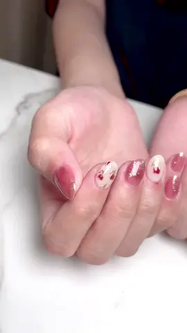 #nailart #nailartsidoarjo #nailartsurabaya 