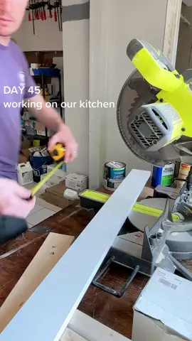 our kitchen didn’t feel complete until now 💯 #kitchenbeforeandafter #diyhomeimprovement #kitchenrenovation #firsthome #homeowner #diyhomeprojects #diyreno #kitchenbeforeandafter #diyhome #homerenovation #diytiktok #renovation #diyrenovation #DIY #diyproject #damagedhome #realistichome #firsthometips #firsttimehomebuyer #kitchenbooth #renovationseries #houserenovation 