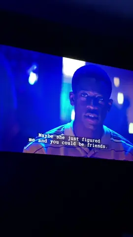 Should have listened Frankie! Now look at yall 😩 #snowfall #snowfallfx #snowfallseason6 #damsonidris 