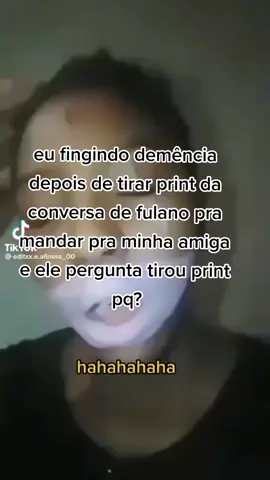 e bem isso mano kakakak#foryou 