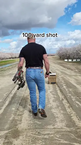 Song makes me impatient to start slingin arrows!  Don't forget to Practice those 1 yard shots.  Harder than you think