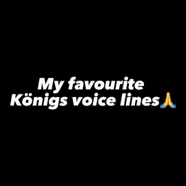 His voice is so😫🙏 (creds to 661ave on twitter) #fyp #foryou #xybca #voicelines #favourite #mwf2 #modernwarfare #könig #capcut #military #hot 