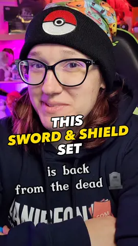 From Battle 💩 to Battle Highs - this Pokémon Sword & Shield Set is back from the grave 🪦 #battlestyles #battlestylesboosterbox #pokemonbattlestyles #pokemonbattle #pokemonsets #pokemonfinance #pokemonfinancial #pokemontips #pokemonsworshield #pokemoncards #pokemoncardsets #pokemonaltart #pokemontcgcommunity #pokemoncardstcg #pokemontradingcardgame #pokemonbattle 