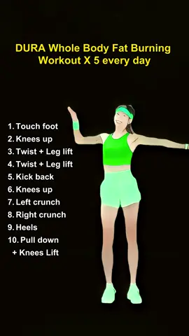 #Fitness #tabata #fitnesstips #bodybuilding #weightloss #burnfat #homeworkout #workout #workoutroutine #health 